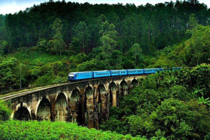 Splendor of Sri Lanka 8 Days Private Tour - Image 5
