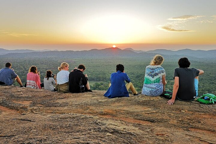 Splendor of Sri Lanka 8 Days Private Tour - Image 1