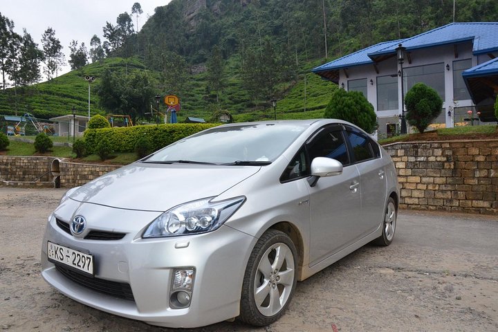 Splendor of Sri Lanka 8 Days Private Tour - Image 2