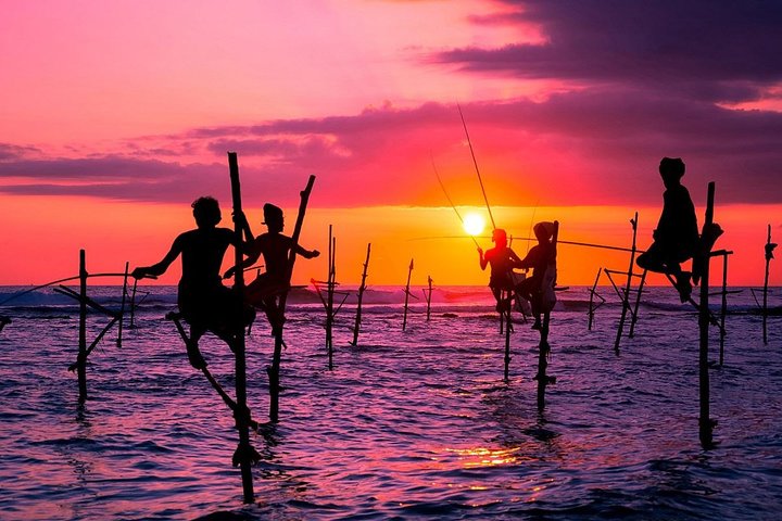 Sri Lanka 10 Days Tour Package Lifetime Experience - Image 3