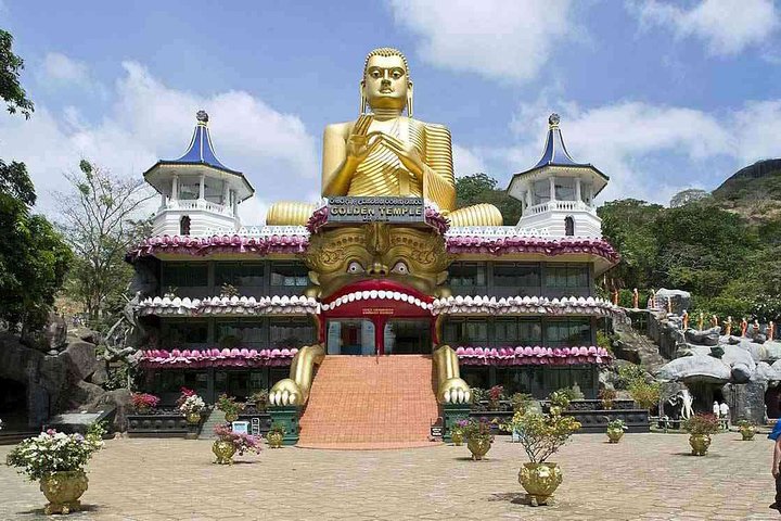Sri Lanka 10 Days Tour Package Lifetime Experience - Image 2