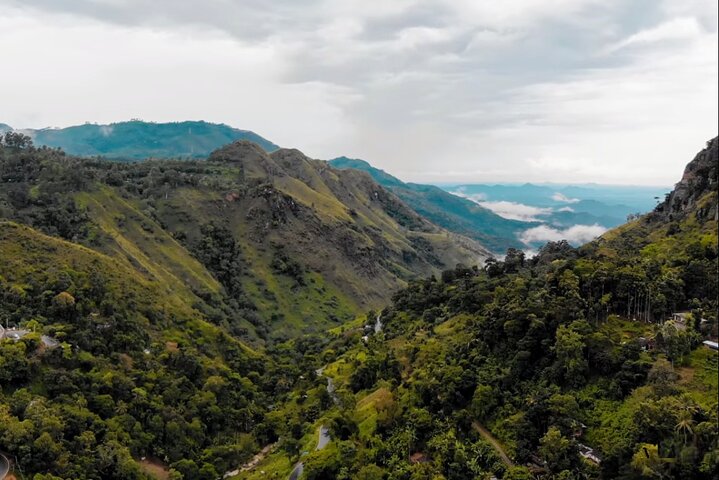 Sri Lanka 7 Days Sightseeing Tour Package - Image 4