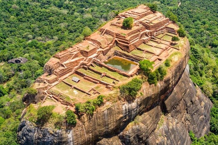 Sri Lanka 7 Days Tour for 6 People - Image 3