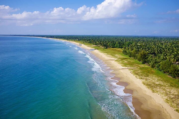 Sri Lanka 7 Days Tour for 6 People - Image 1