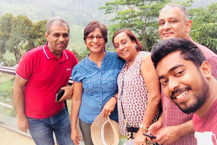 Sri Lanka classic tour 8 Days with private driver,vehicle and H/B accommodations - Image 3