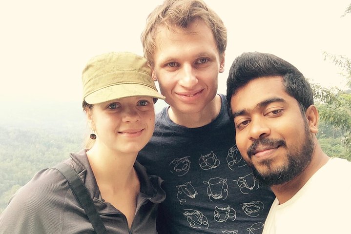 Sri Lanka classic tour 8 Days with private driver,vehicle and H/B accommodations - Image 5