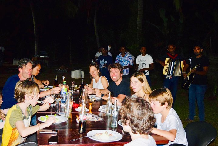 Sri Lanka Cultural Tour 6D /5N with driver, vehicle and H/B accommodations - Image 5
