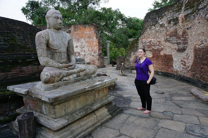 Sri Lanka highlights 5N | 6D - Image 3