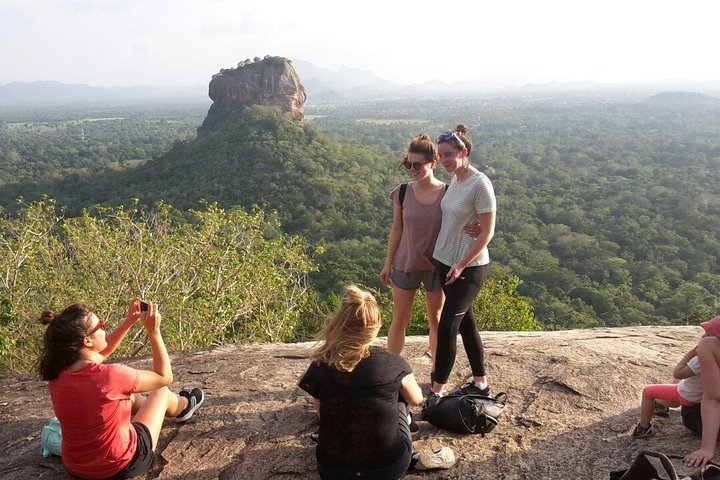 Sri Lanka highlights 5N | 6D - Image 4