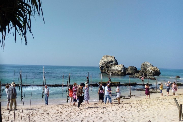 Sri lanka Local Tours - Customized Tour Package, 10 Days - Image 5