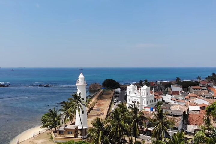 Sri Lanka Private 21 days tour include sightseeing,Wild life,Cultural,Boat tour - Image 1