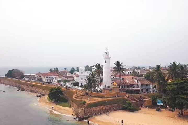 Sri Lanka Private 21 days tour include sightseeing,Wild life,Cultural,Boat tour - Image 2