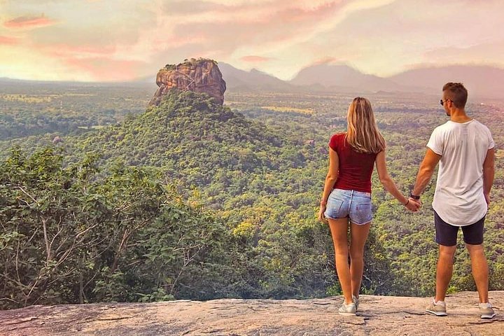 Sri Lanka private tour package 9 night 10 Day with driver+vehicle+accommodations - Image 5