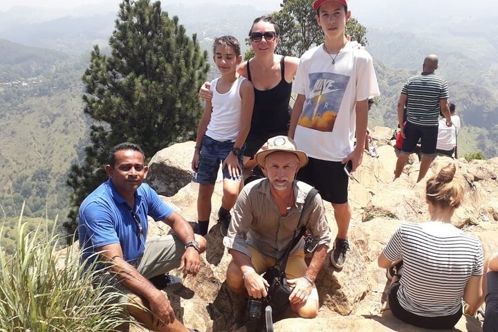Sri Lanka Tour for 12 Days: Heritage, Culture, Archaeology, and Beach - Image 4