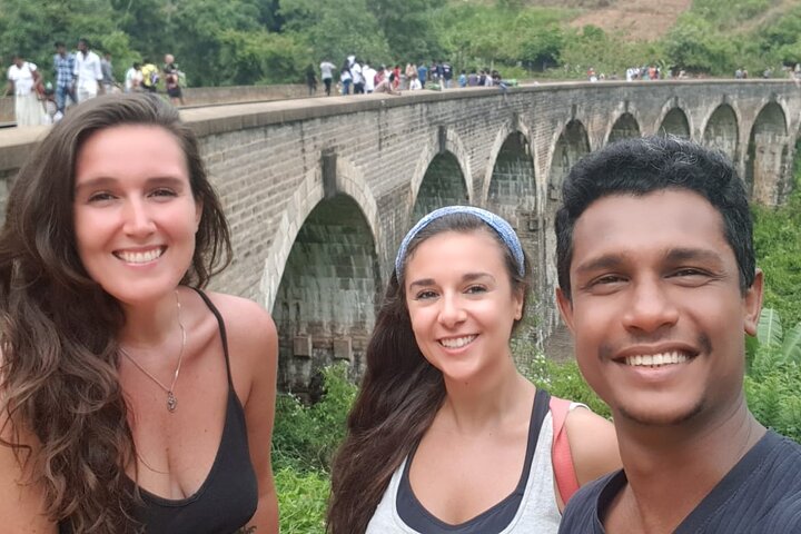 Sri Lanka Tour for 12 Days: Heritage, Culture, Archaeology, and Beach - Image 5