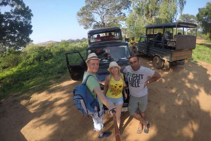 Sri Lanka Tour for 12 Days: Heritage, Culture, Archaeology, and Beach - Image 2