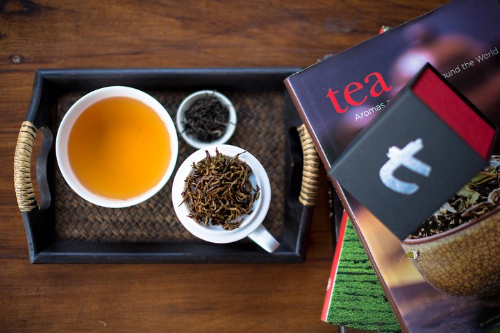 Tea Plucking & Tea Factory Tour - Image 5