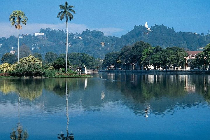 The Last Kingdom Private Day Tour in Kandy - Image 2