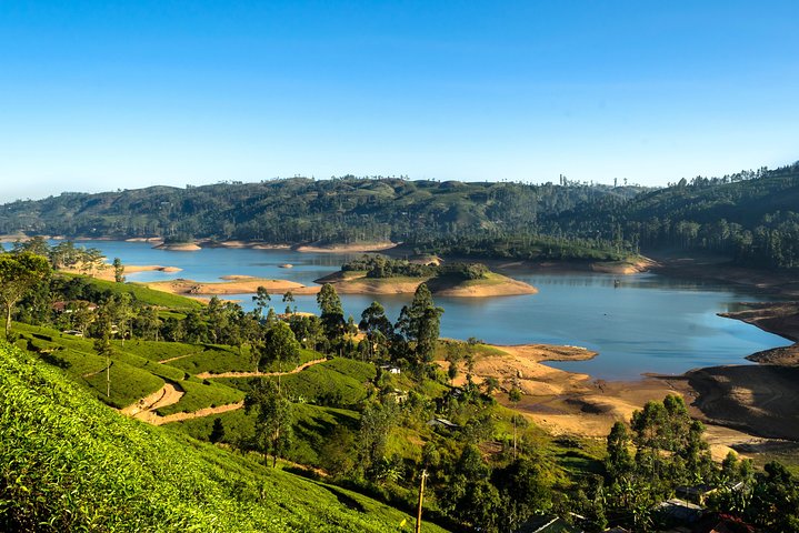 Trail Around Ceylon (13 Days) - Image 1