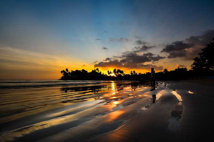 Trail Around Ceylon (13 Days) - Image 3