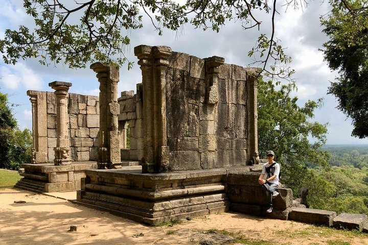Uncharted Ceylon (07 Days) - Image 3