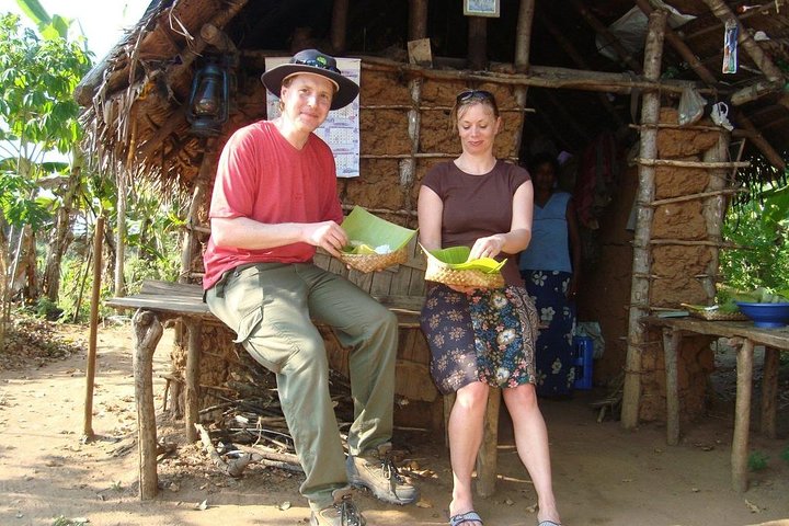 Village Trekking Tour Sigiriya - Image 5