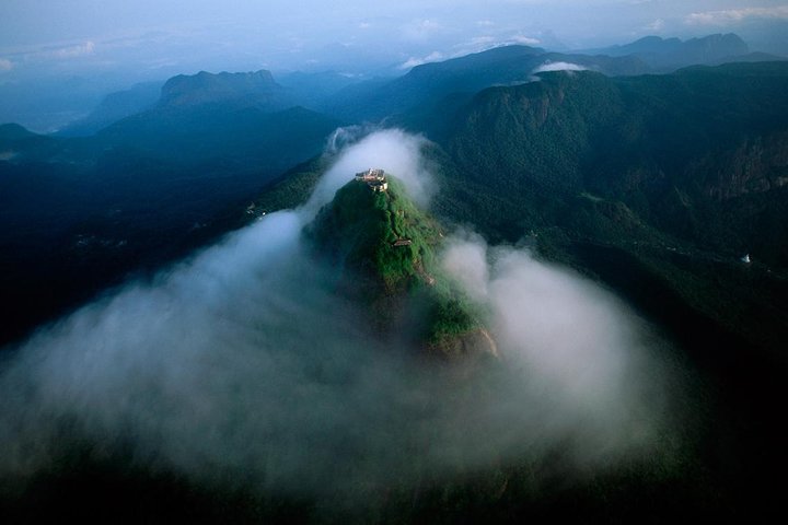 Visit Adam's Peak from Colombo - Image 2
