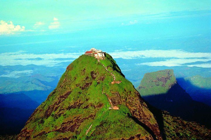 Visit Adam's Peak from Colombo - Image 4