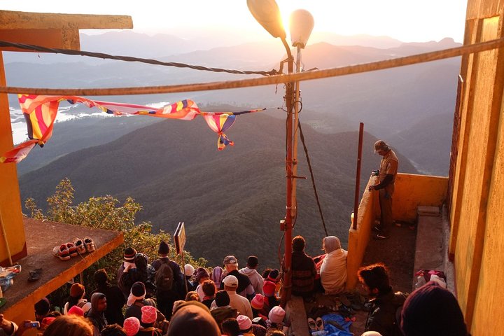 Vist To Adam's peak From Colombo - Image 4