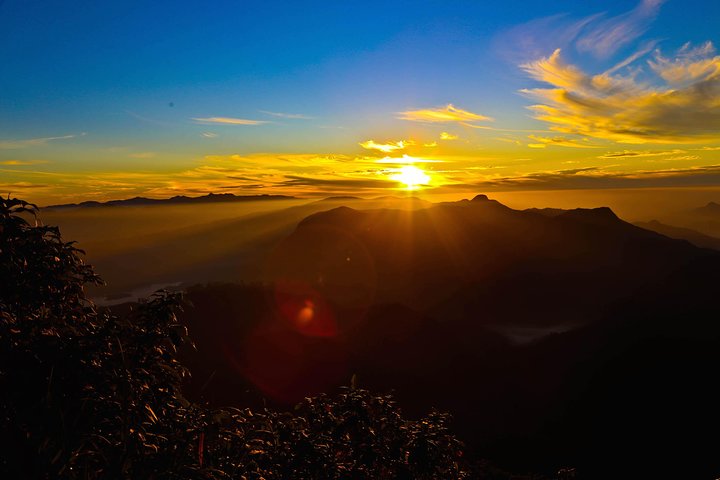 Vist To Adam's peak From Colombo - Image 2