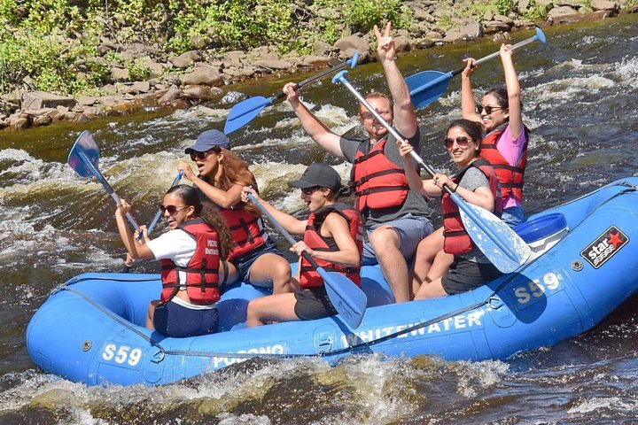 White Water Rafting at Kitulgala - Image 3