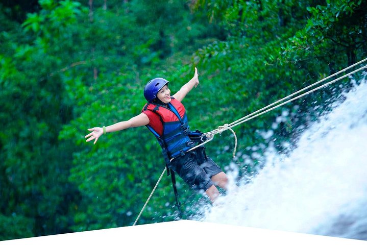 White Water Rafting at Kitulgala - Day Tour From Colombo - Image 4