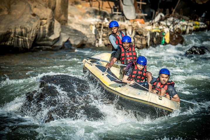 White Water Rafting at Kitulgala - Day Tour From Colombo - Image 3