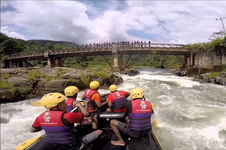 White Water Rafting - One Day - Image 2