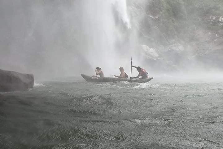 white water rafting tour - Image 5