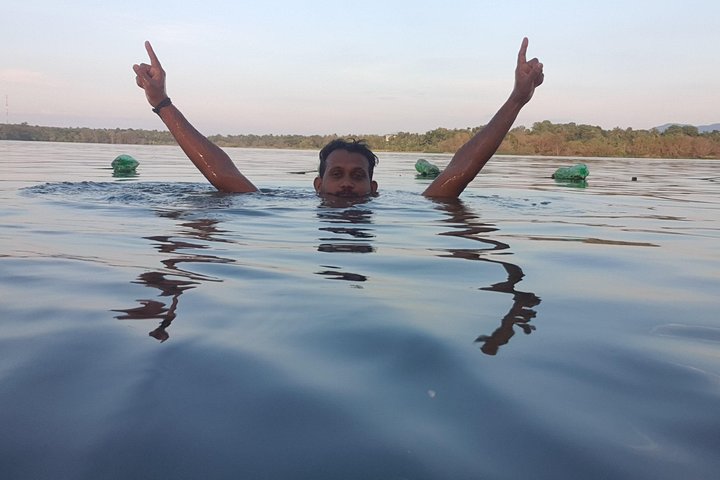 Wilpattu National Park Safari from ColomboNegombo by Private vehicle with Driver - Image 2