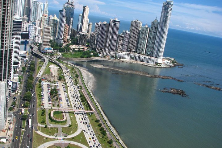 Colon Shore Excursion: Panama City and Canal Private Tour - Image 2