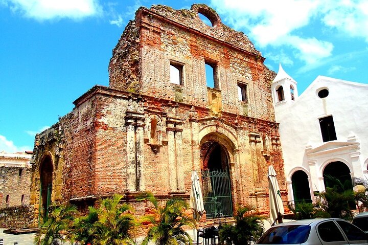 Cruiseline Excursion Colon: Panama City tour and Miraflores Locks - Image 4