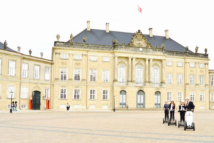 2-Hour Private Copenhagen Segway Tour - Image 5