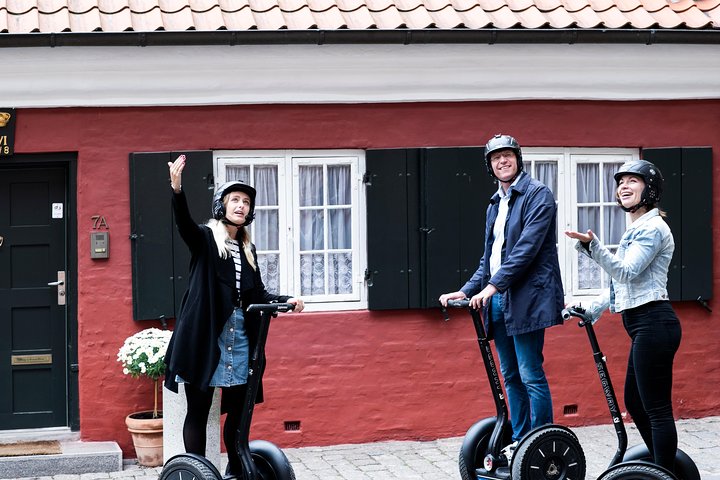 2 Hours Copenhagen Segway Tour - Image 5