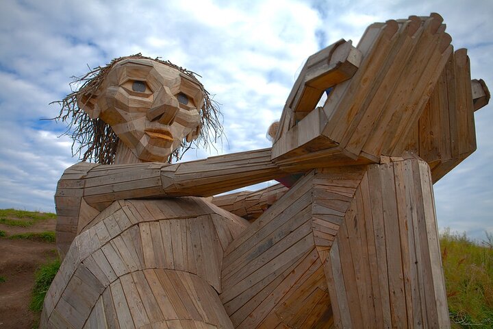 6-Hour Mini-Bus Exploration to the Six Giants of Copenhagen - Image 3
