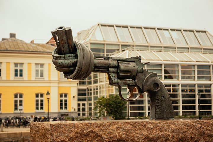 City Explorer: Malmo Private Day Trip - Image 5