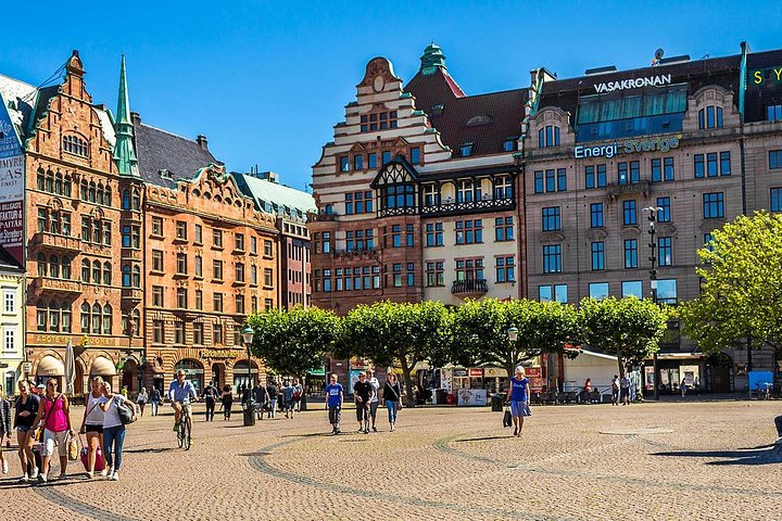 City Explorer: Malmo Private Day Trip - Image 4