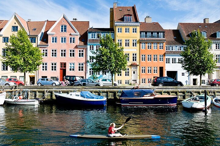Copenhagen 3 hrs Private Panoramic Tour - Image 3