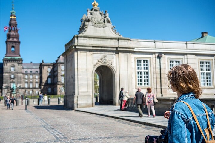 Copenhagen 3 hrs Private Panoramic Tour - Image 4