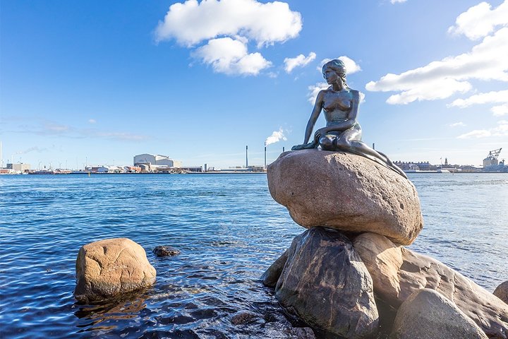 Copenhagen 3 hrs Private Panoramic Tour - Image 2