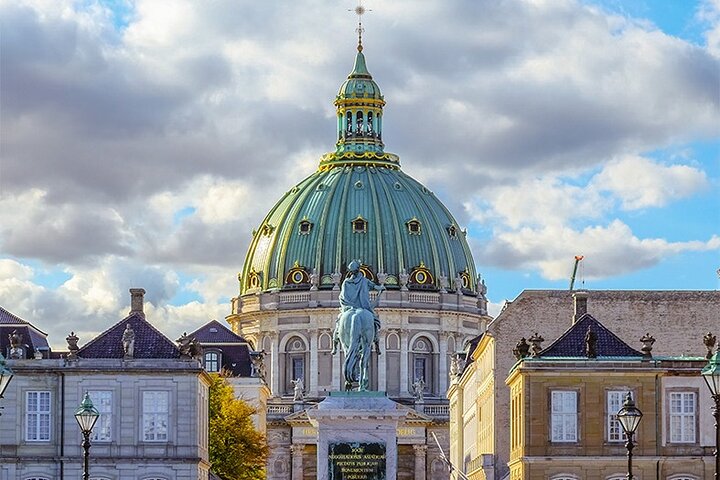 Copenhagen 3 hrs Private Panoramic Tour - Image 5