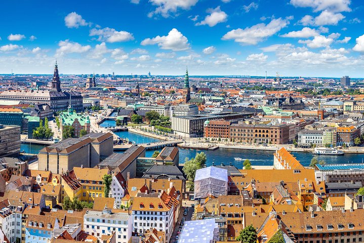 Copenhagen and Northern Zealand with Hamlet Castle - Image 2