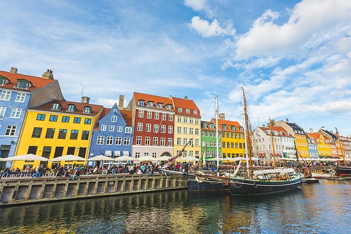 Copenhagen and Northern Zealand with Hamlet Castle - Image 4