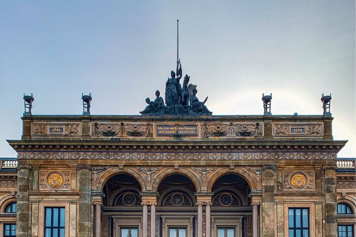 Copenhagen Grand Tour with Christiansborg Palace - Image 4